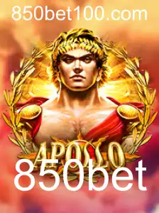 Apollo: Descubra o Universo de Aventuras do Novo Jogo 850bet