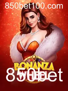 Descubra o Fascinante Mundo de BonanzaWheel com 850bet