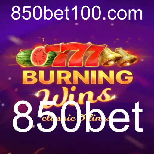 Descubra o Mundo Vibrante de BurningWins no 850bet