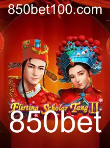 Descubra o Fascinante Mundo de Flirting Scholar Tang II