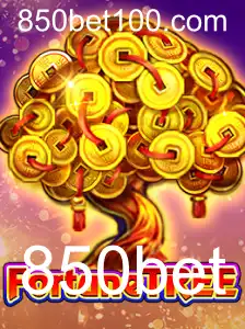 Descubra o Fascinante Jogo de Azar FortuneTree com 850bet