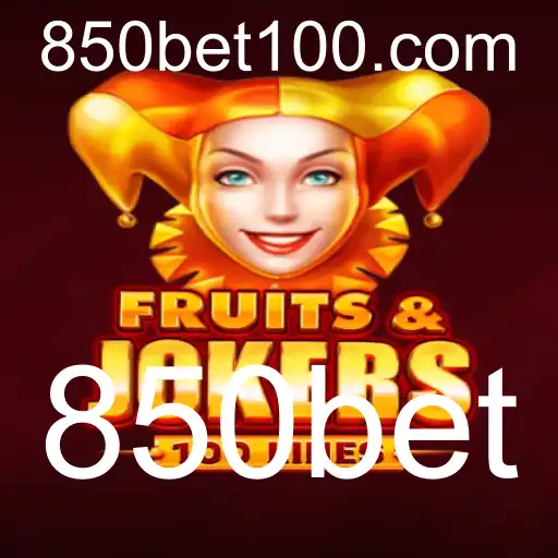 Descubra o Mundo de FruitsAndJokers100 e suas Regras com 850bet