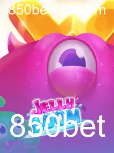 JellyBoom: Uma Experiência Vibrante no Mundo dos Jogos Casuais