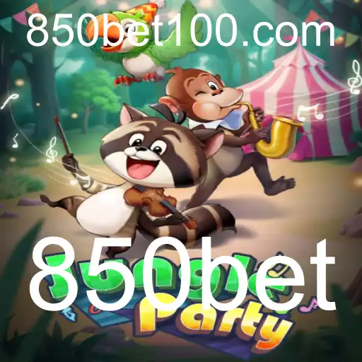Descubra o Fascinante Mundo de JungleParty: A Última Sensação de Entretenimento