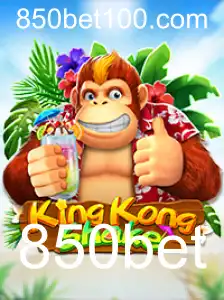 KingKongShake: A Nova Sensação no Mundo do Entretenimento Online