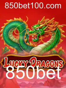 Descubra o Novo Mundo de Aventuras com LuckyDragons