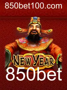 Aventura Estratégica e Apostas no Jogo NewYear: Explore o Universo de 850bet