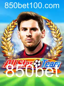 Desvendando o Jogo AllStarTeam: Estratégias e Regras com 850bet