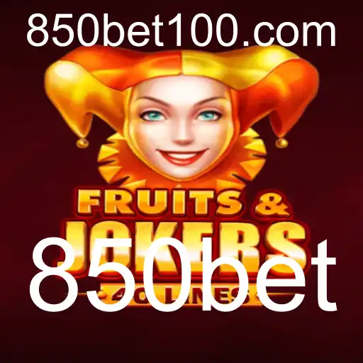 Descubra o Fascinante Mundo de FruitsAndJokers40 na Plataforma 850bet