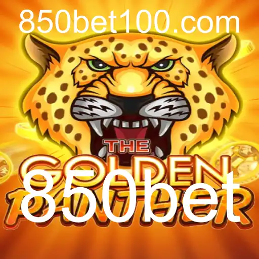 Descubra o Emocionante Mundo de GOLDENPANTHER: O Jogo de Apostas Online com 850bet