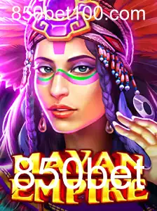 Descubra o Fascinante Universo de MayanEmpire com 850bet