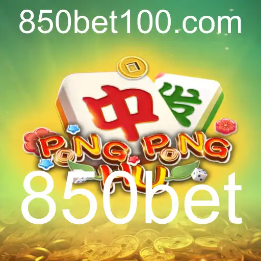Descubra o Mundo de PONGPONGHU: Um Novo Jogo Inovador com 850bet