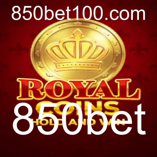 Descubra RoyalCoins: O Jogo de Estratégia e Apostas com 850bet