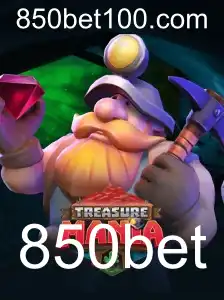 Descubra tudo sobre TreasureMania!