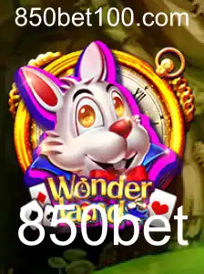 Descubra o Universo de Wonderland: O Jogo que Une Aventura e Estratégia