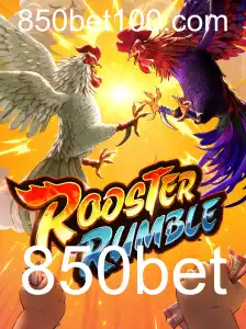 Explorando o Fascinante Mundo de RoosterRumble e 850bet