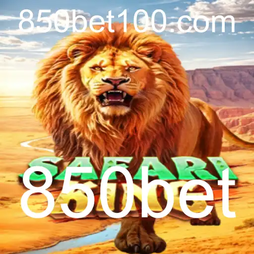 Descubra o Mundo Aventureiro de SafariKing com 850bet