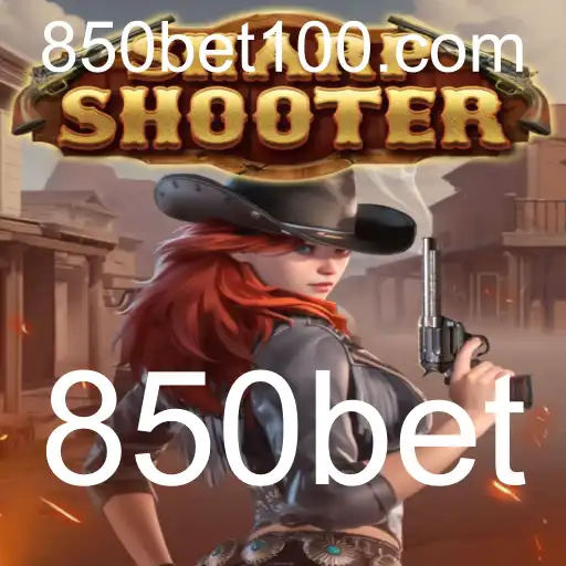 Descubra o Mundo de Sharpshooter e a Plataforma 850bet