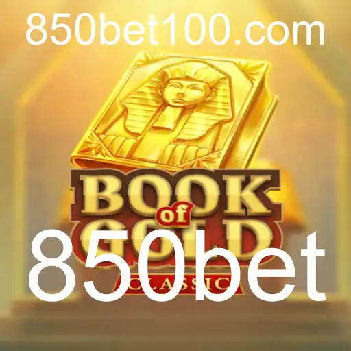 Explorando o Intrigante Mundo do Jogo BookOfGoldClassic com 850bet