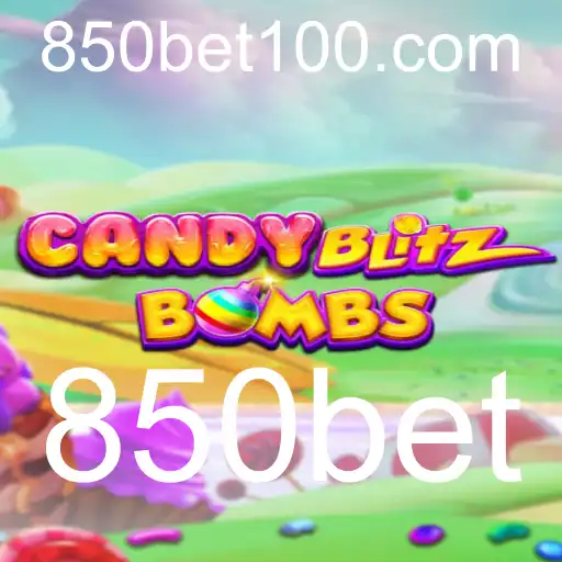 Explore CandyBlitzBombs: Um Jogo Explosivo no Mundo dos Doces