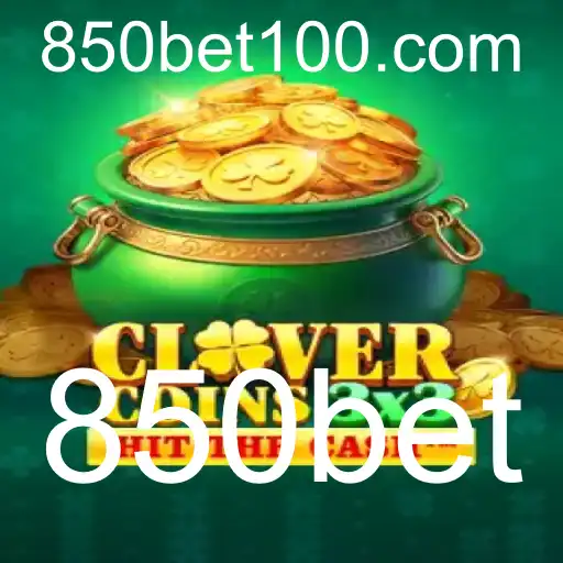 Descubra o Mundo de Clovercoin3x3: A Nova Sensação de Jogo com 850bet