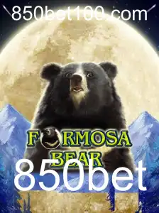 Explorando o Mundo de FormosaBear: Estratégias e Diversão no Jogo de Apostas 850bet