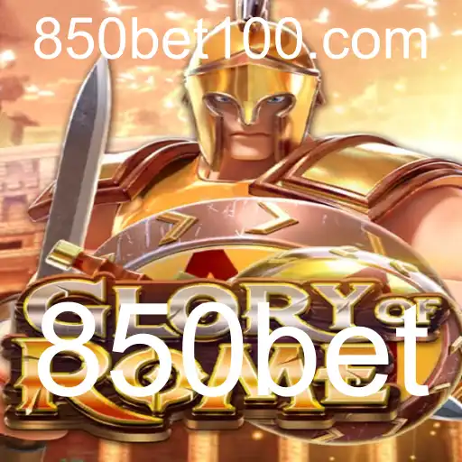 Explorando o Fascinante Mundo do Jogo GloryofRome e sua Conexão com 850bet