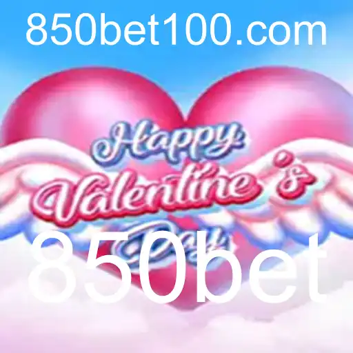 HappyValentinesDay: A New Era in Romantic Gaming with 850bet