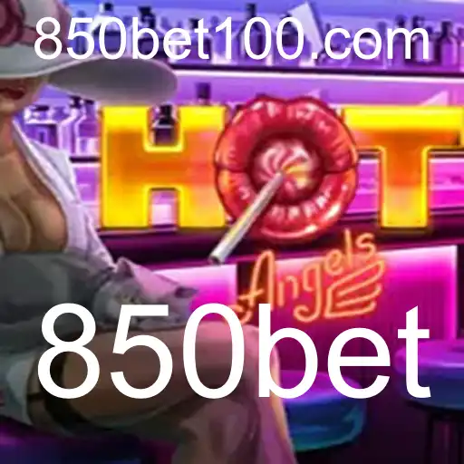 Descubra HotAngels: Um Novo Jogo com 850bet