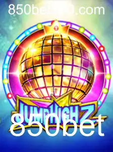 Descubra a Emoção de JumpHigh2 com 850bet