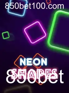 Explorando o Fascinante Mundo de NeonShapes: Um Guia Completo