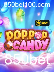 POPPOPCANDY: O Universo Fascinante do Novo Jogo de Entretenimento