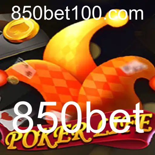 PokerLife: Uma Imersão no Mundo do Poker com 850bet