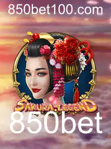 Explorando o Universo de SakuraLegend e a Chave para a vitória com 850bet