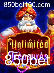 Descubra os Segredos de UnlimitedTreasures