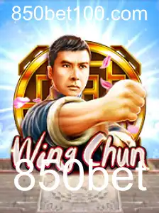 Descubra o Jogo WingChun: Estratégia e Diversão com 850bet