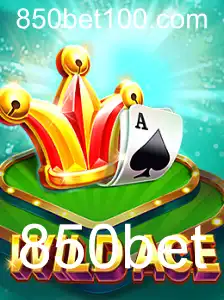 WildAce: Descubra o Mundo Empolgante de Estratégia e Sorte no 850bet